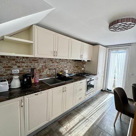 Citadel Duplex Suites 12 سيفِسوارا المظهر الخارجي الصورة
