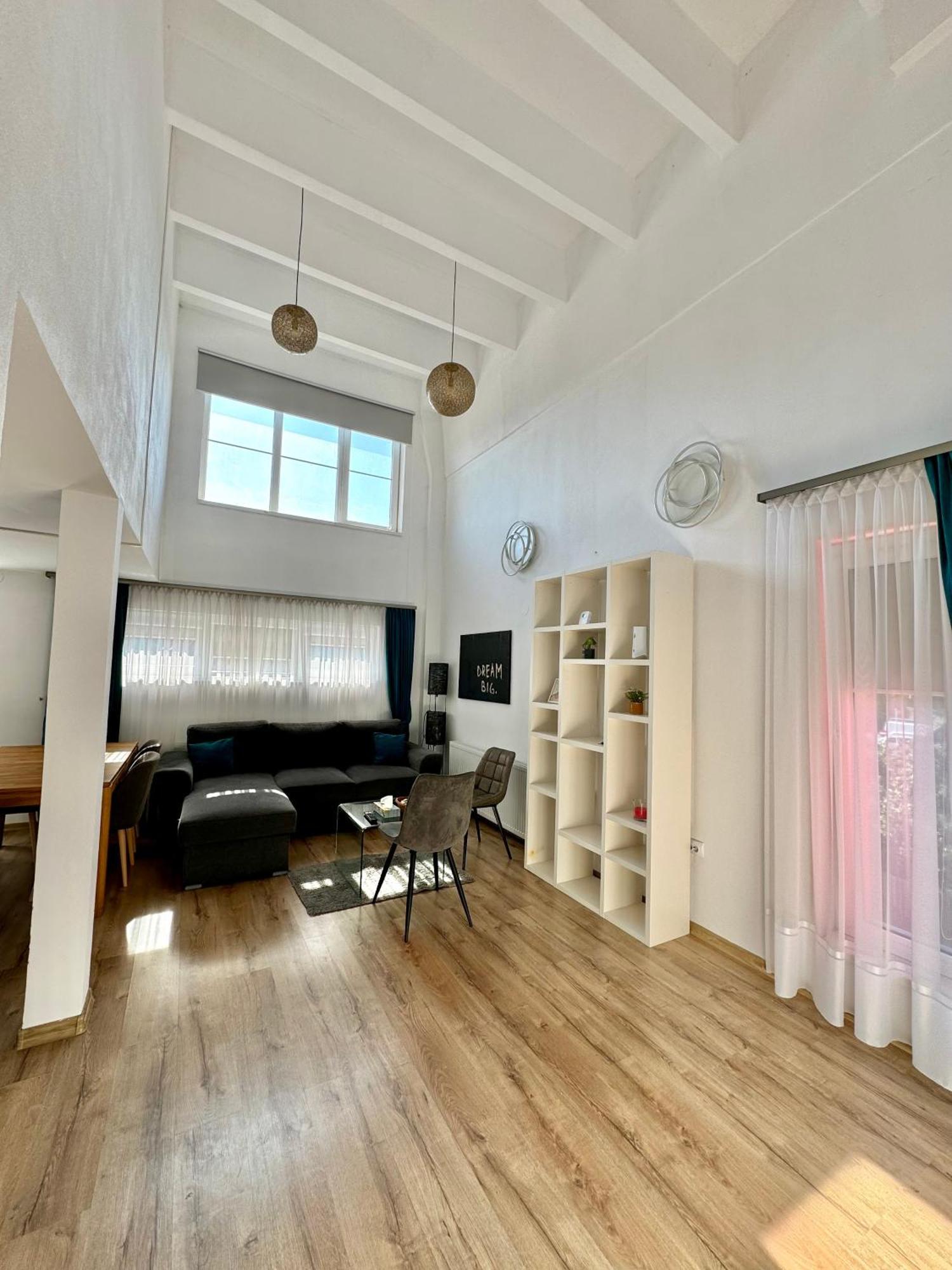 Citadel Duplex Suites 12 سيفِسوارا المظهر الخارجي الصورة
