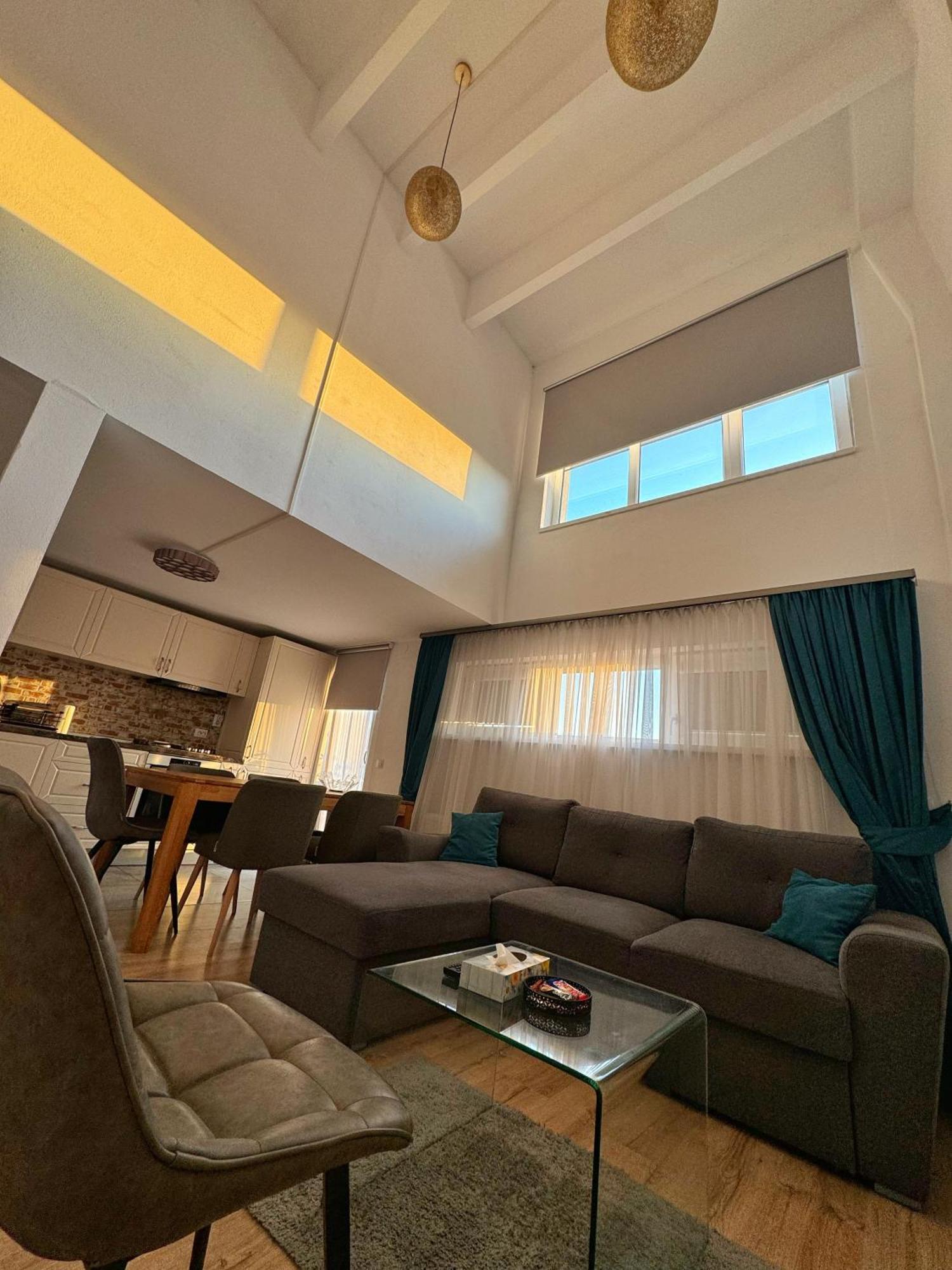 Citadel Duplex Suites 12 سيفِسوارا المظهر الخارجي الصورة